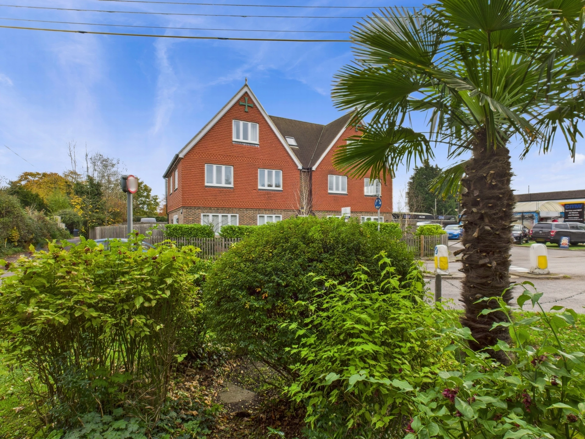 Property photo: Cuckfield Road, Ansty, Haywards Heath