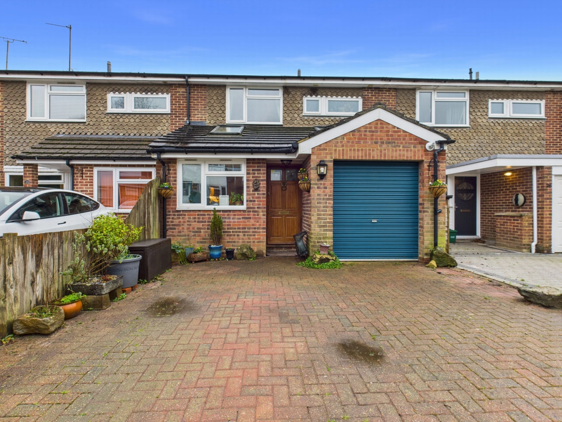 Property photo: Barnmead, Haywards Heath