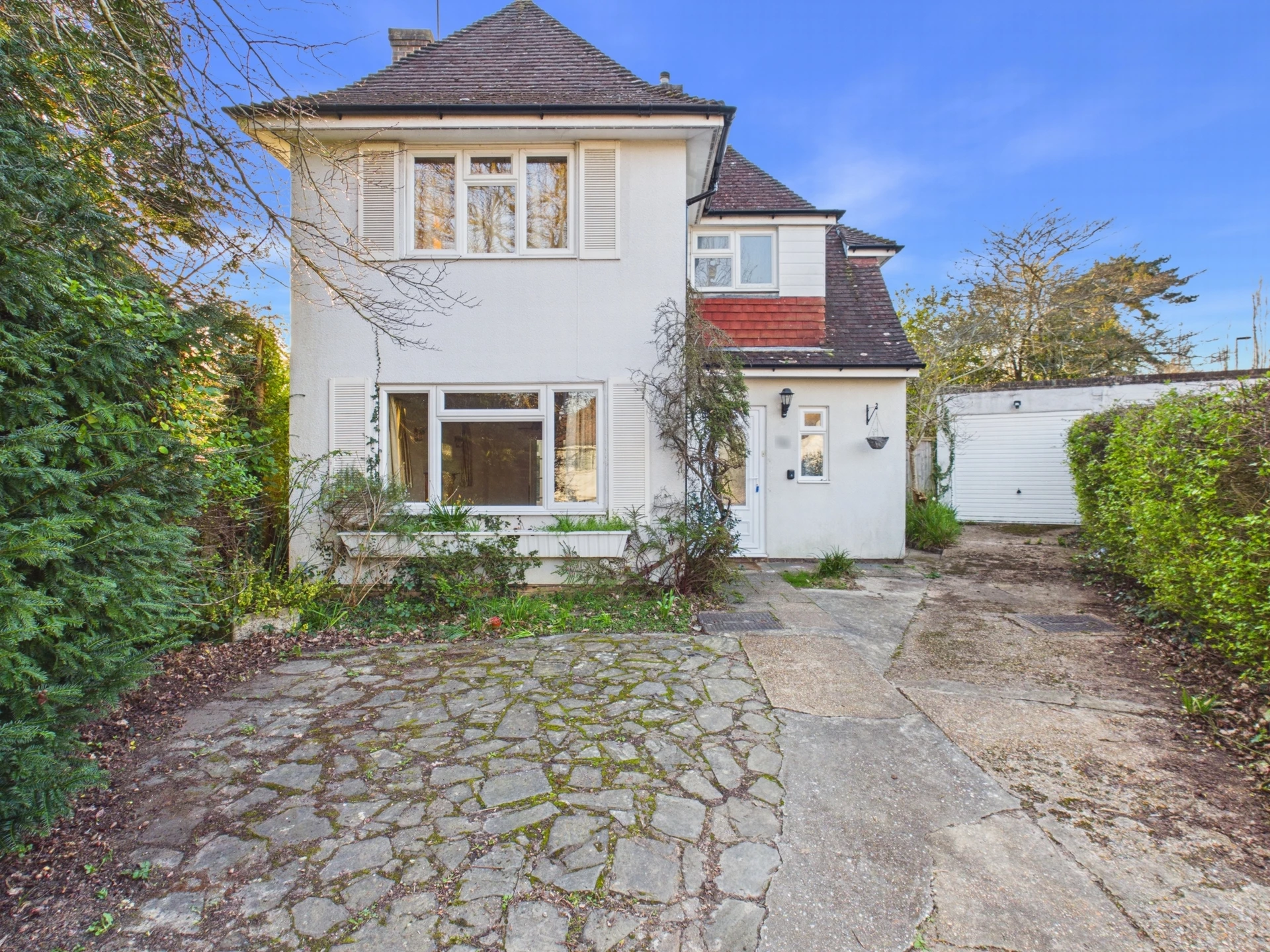 Property photo: Harlands Road, Haywards Heath