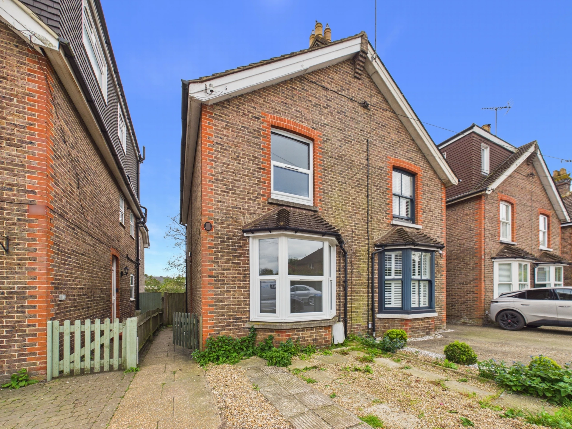 Property photo: College Road, Haywards Heath