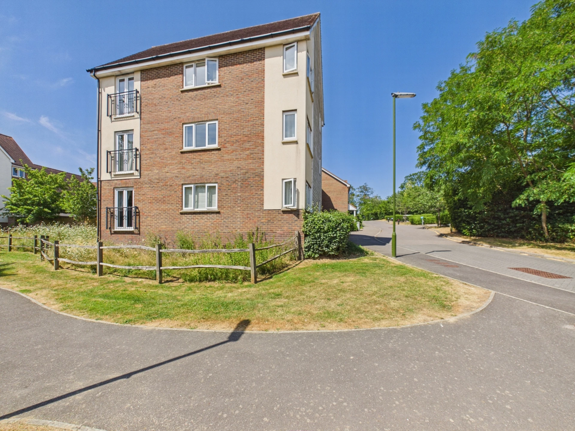 Property photo: Bowden Way, Haywards Heath