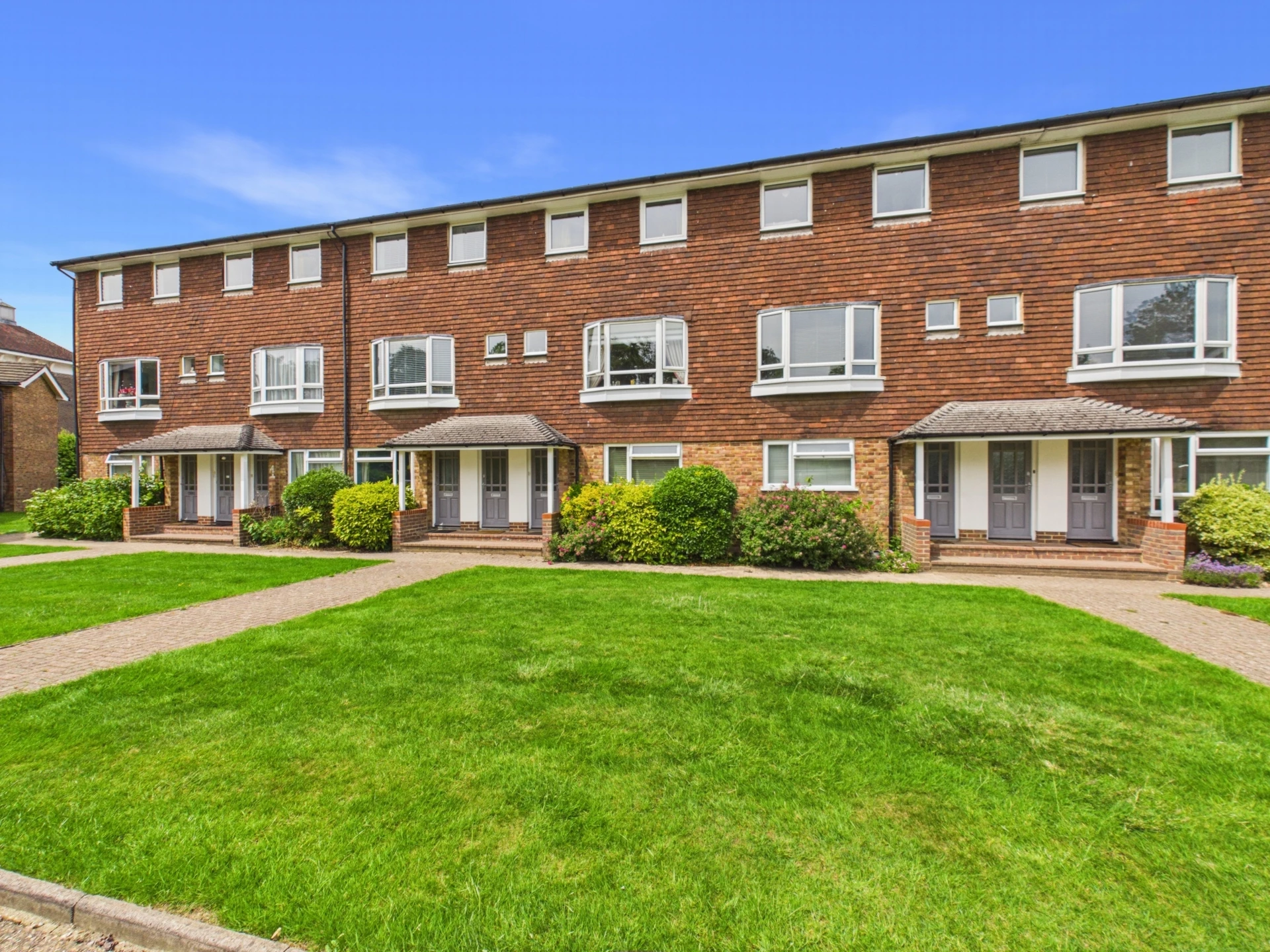 Property photo: Queens Court, Haywards Heath