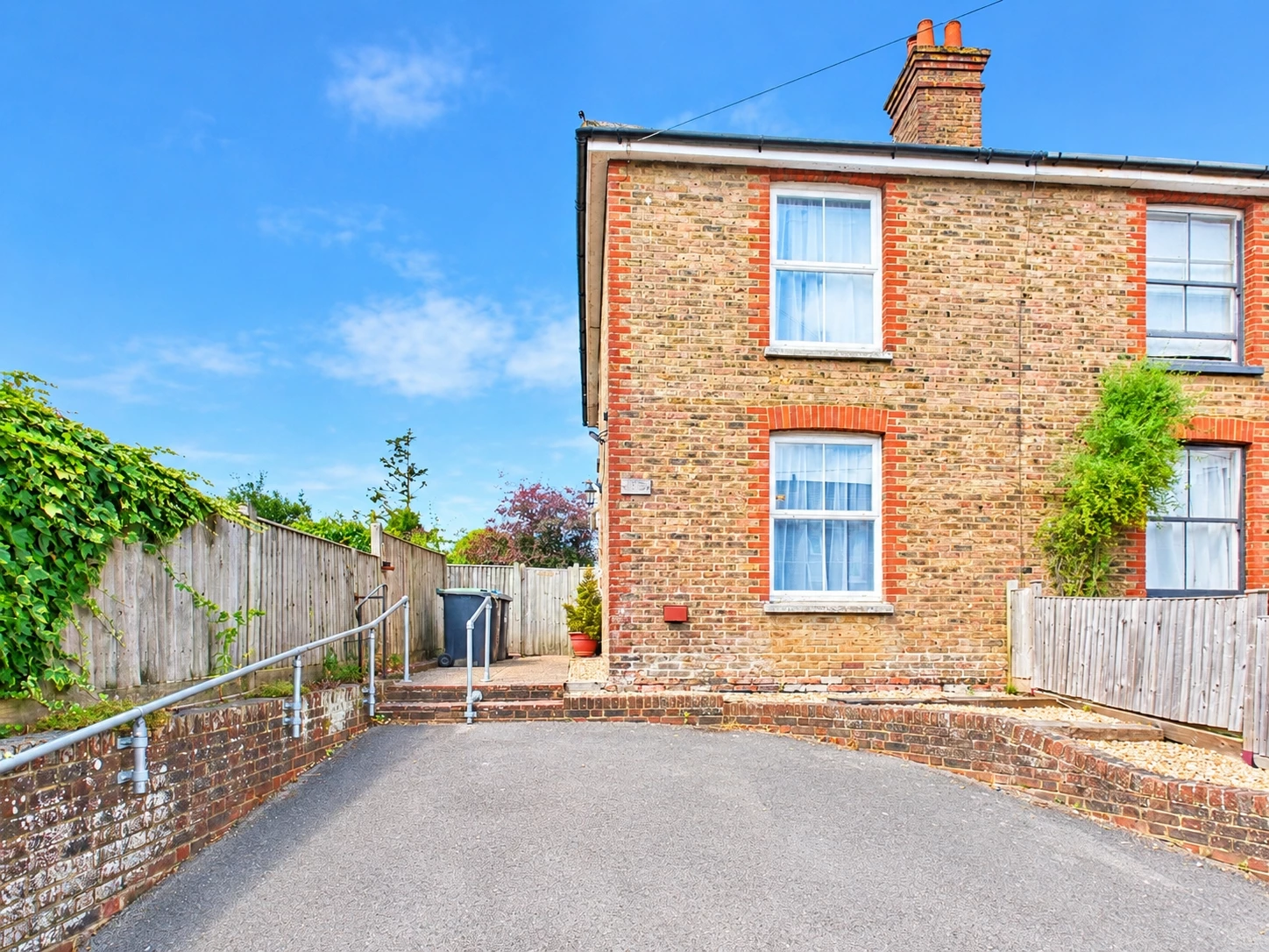 Property photo: Horsgate Lane, Cuckfield