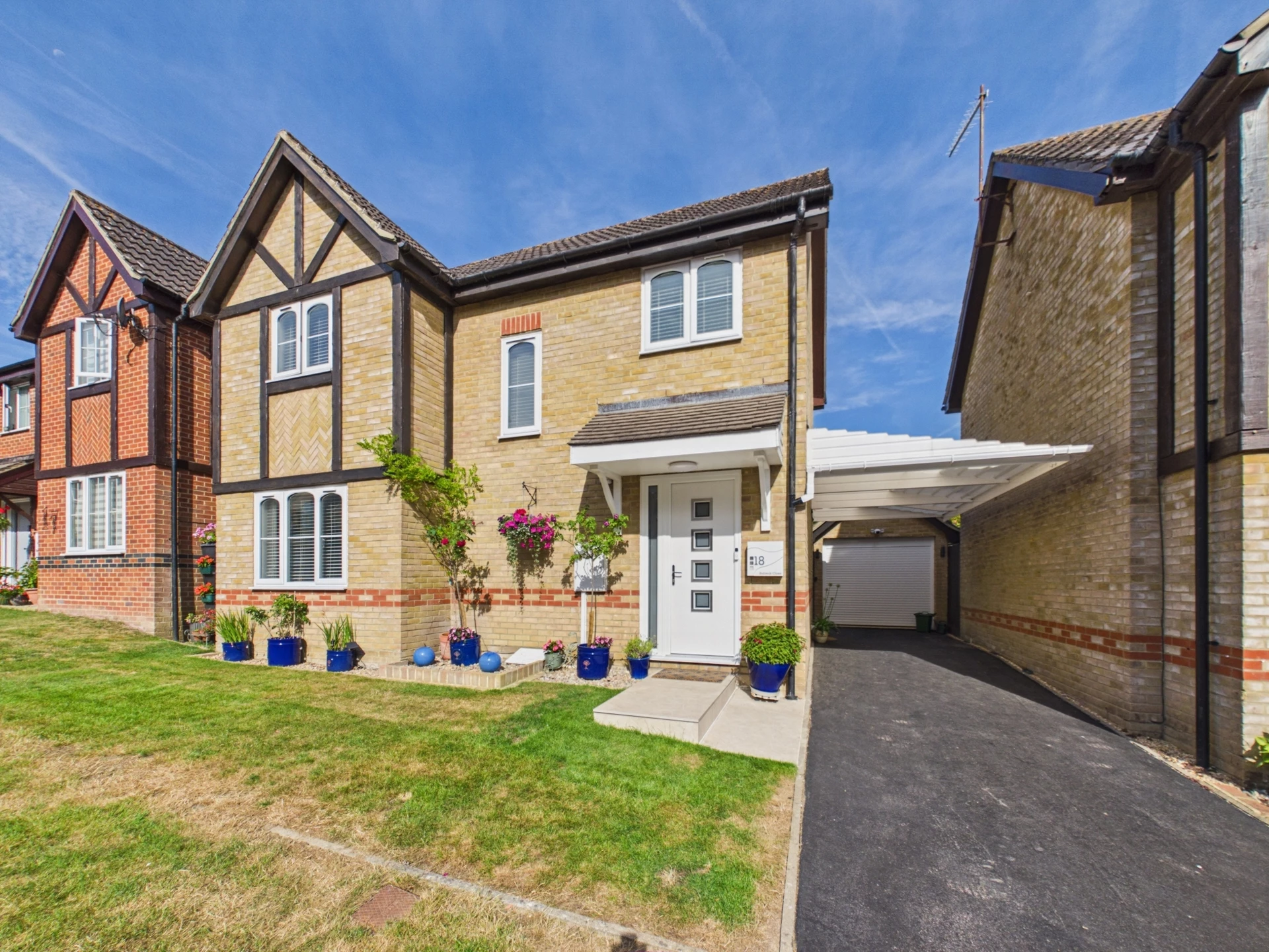Property photo: Bulbeck Close, Burgess Hill