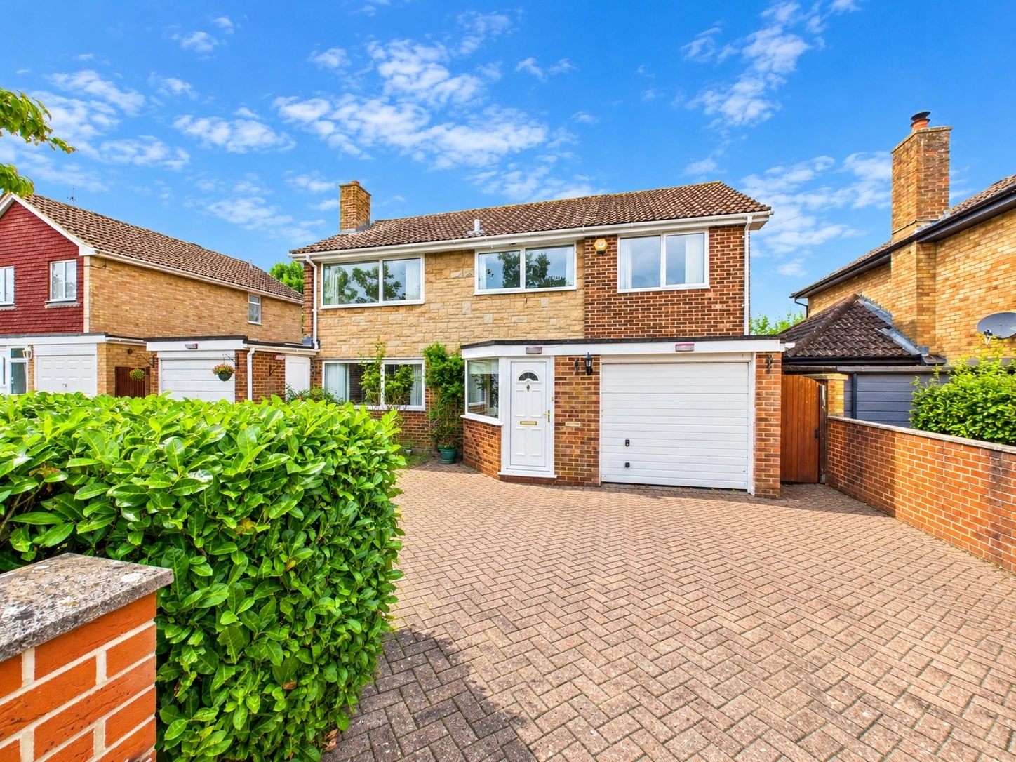 Property photo: Foxwells, Balcombe