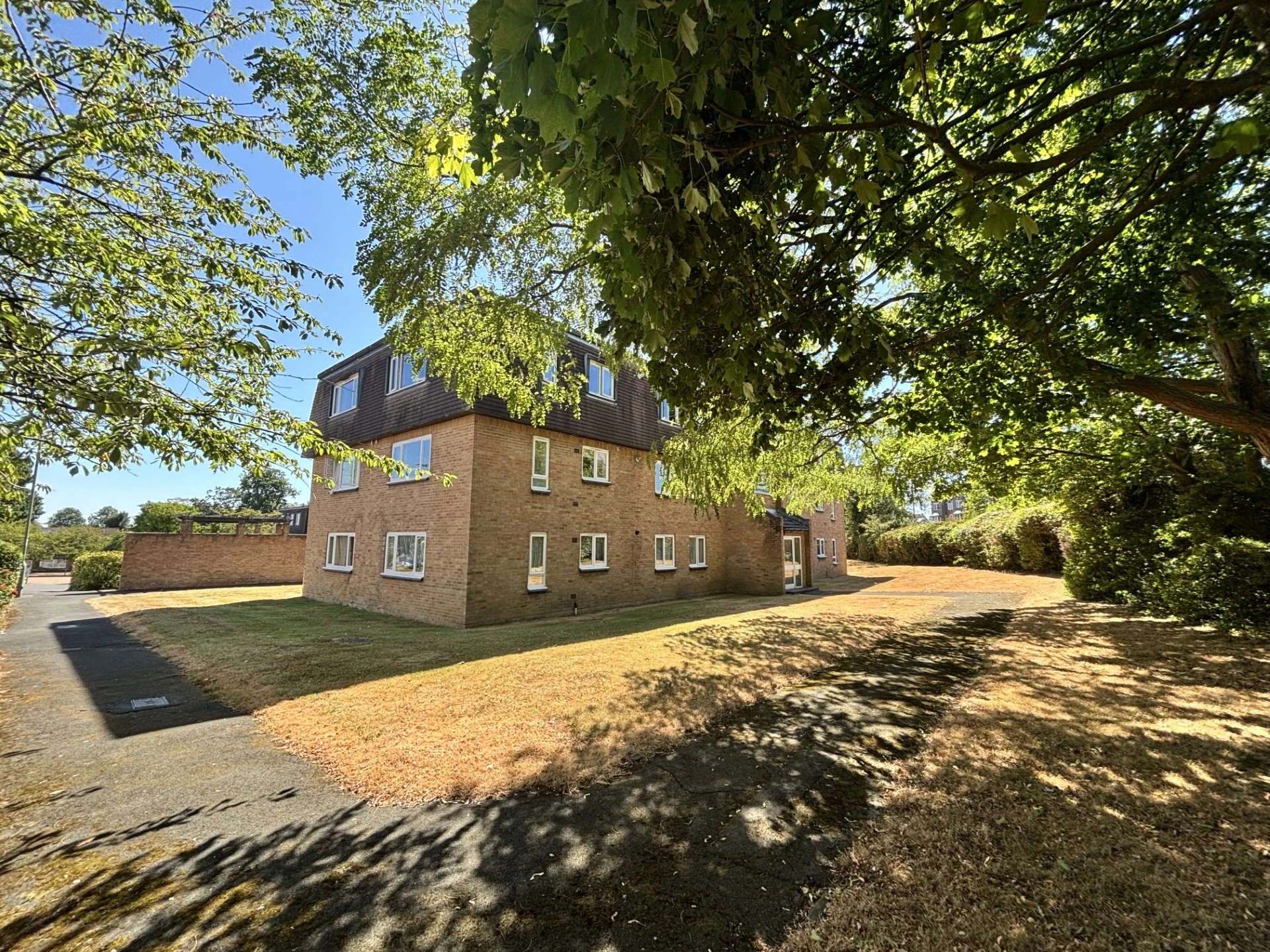 Property photo: Iona Way, Haywards Heath