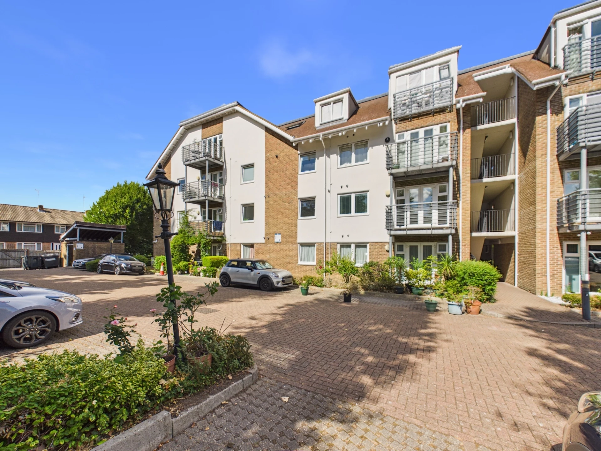 Property photo: Harlands Road, Haywards Heath