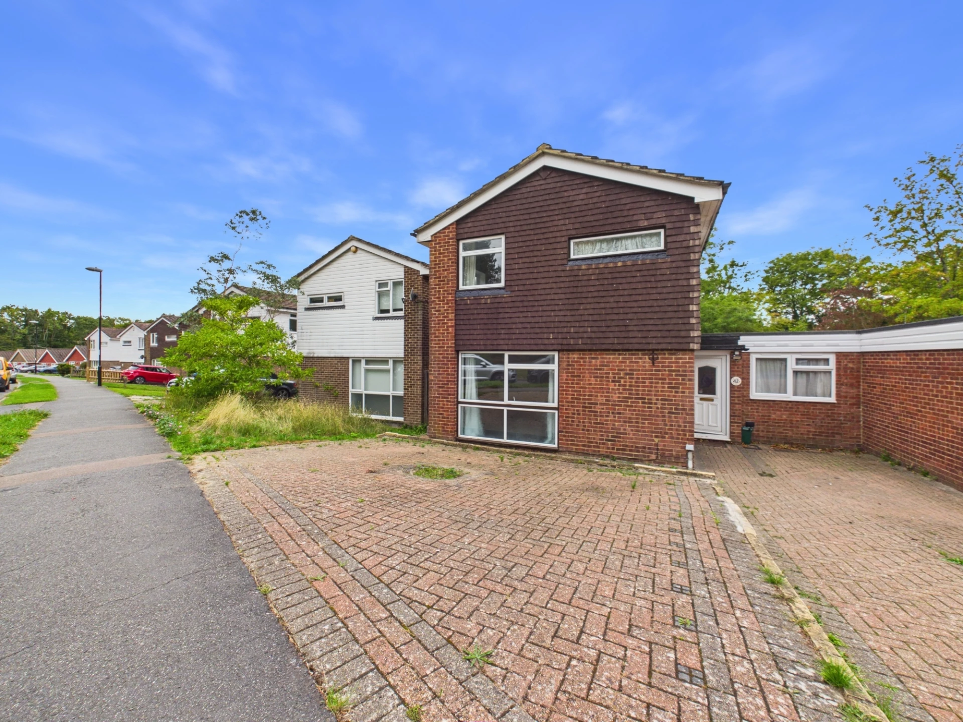 Property photo: Oak Hall Park, Burgess Hill