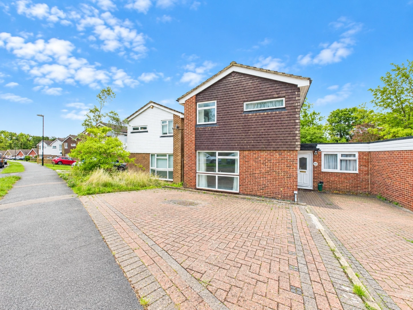 Property photo: Oak Hall Park, Burgess Hill