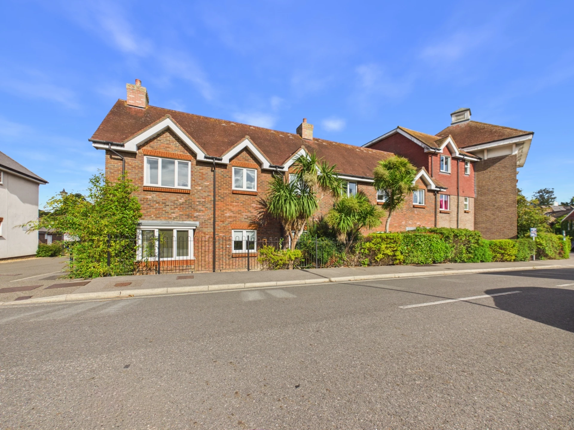 Property photo: Gordon Road, Haywards Heath