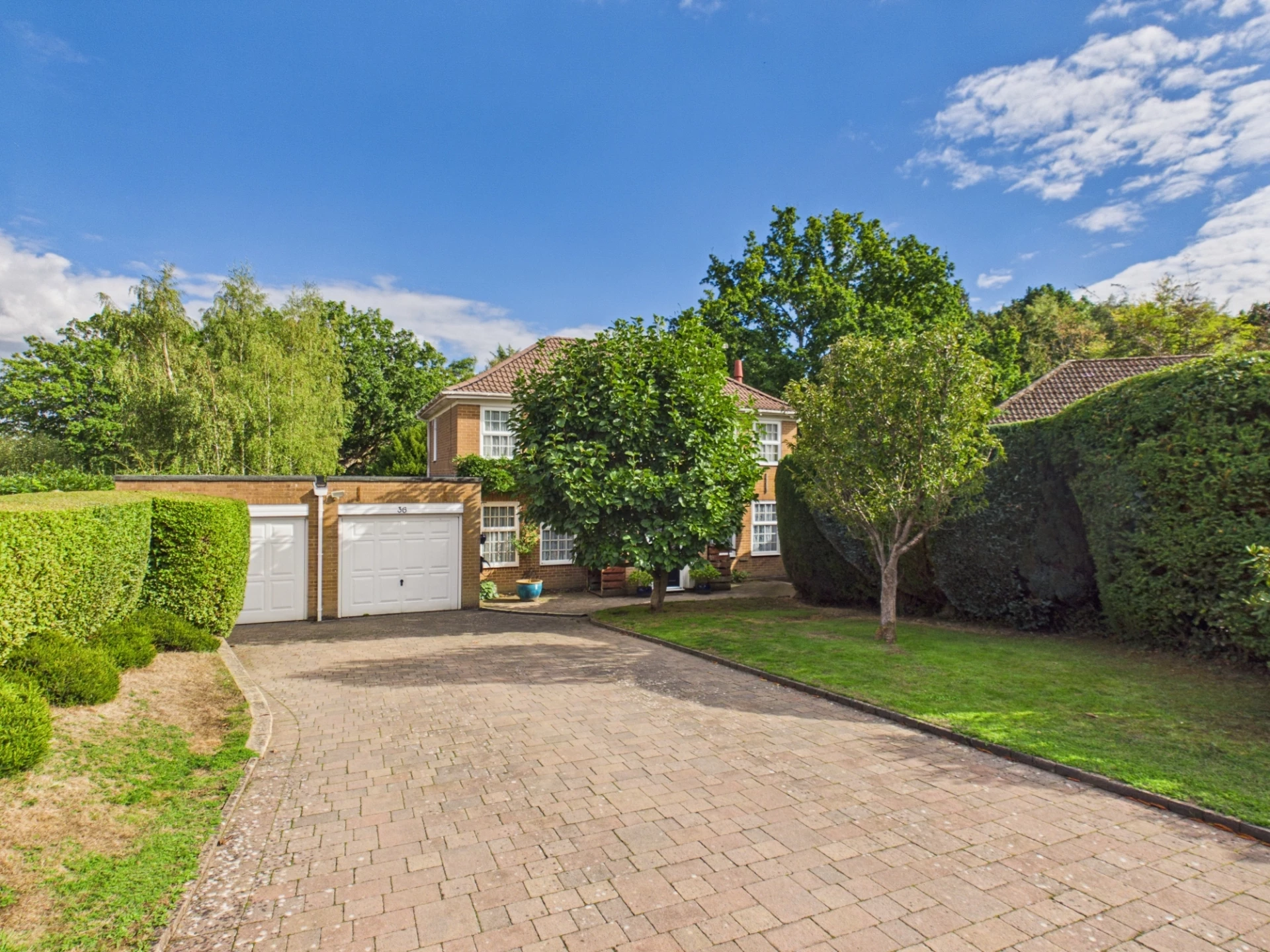 Property photo: Fairford Close, Haywards Heath