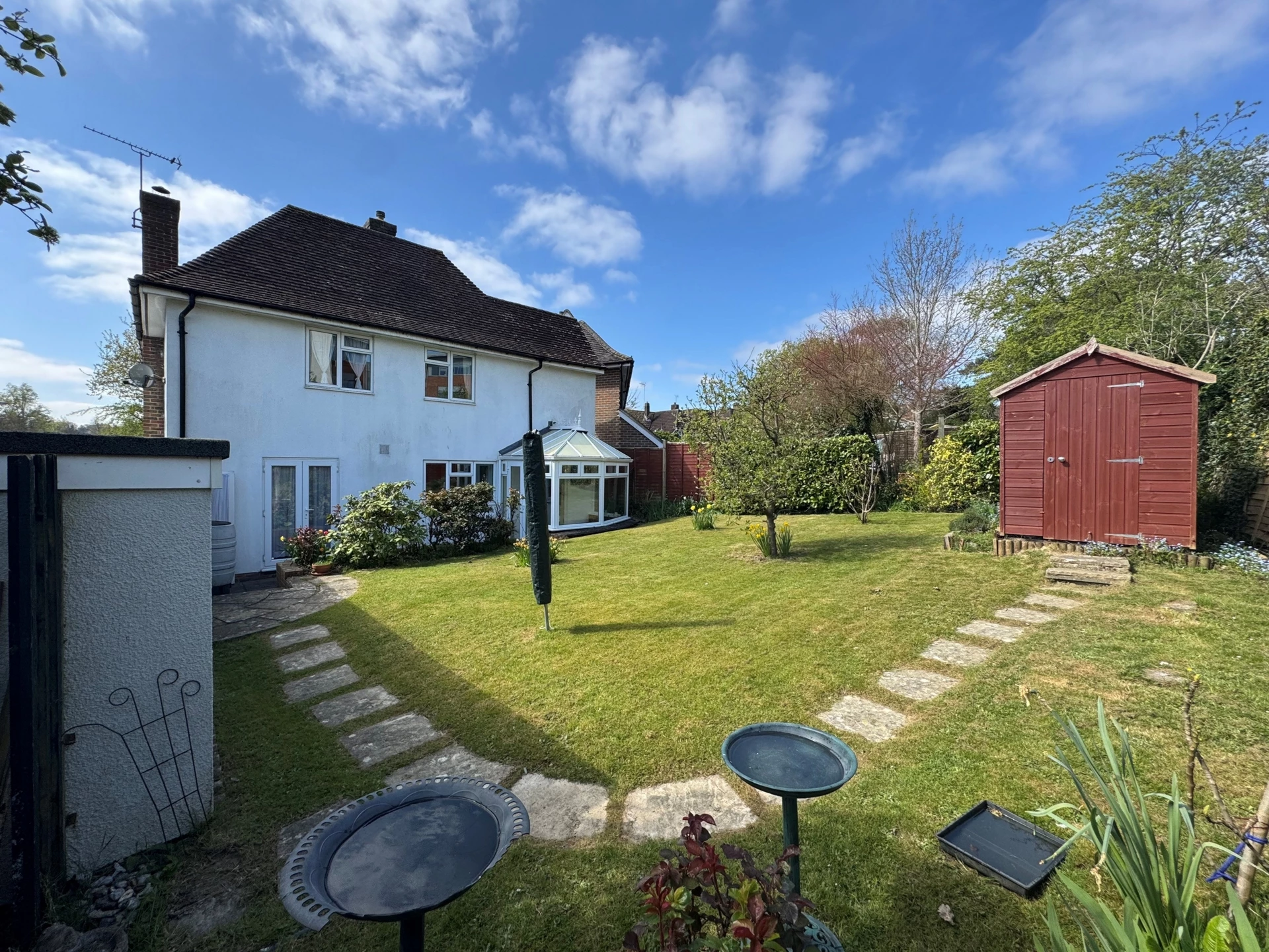 Property photo: Harlands Road, Haywards Heath
