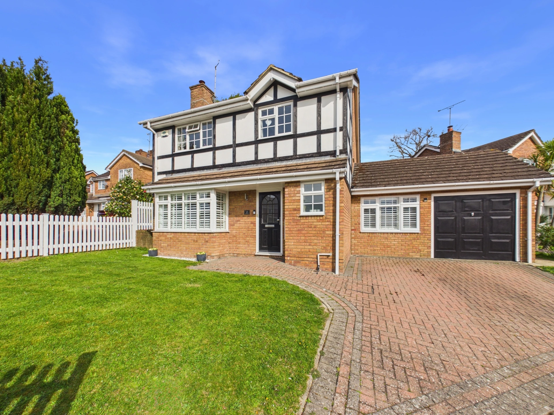 Property photo: Willow Park, Haywards Heath