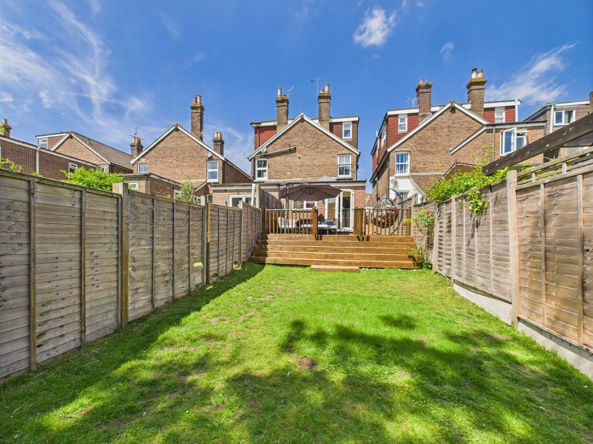 Property photo: College Road, Haywards Heath