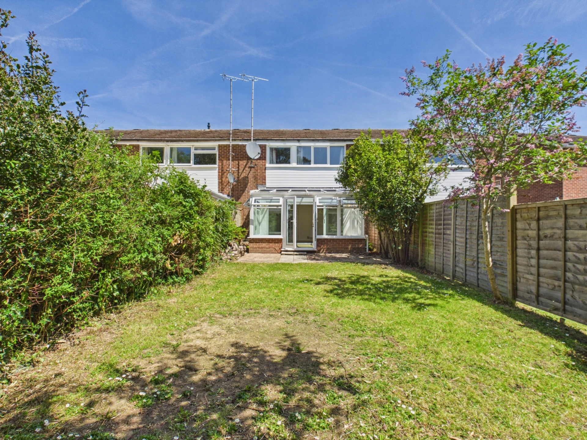 Property photo: Barnmead, Haywards Heath