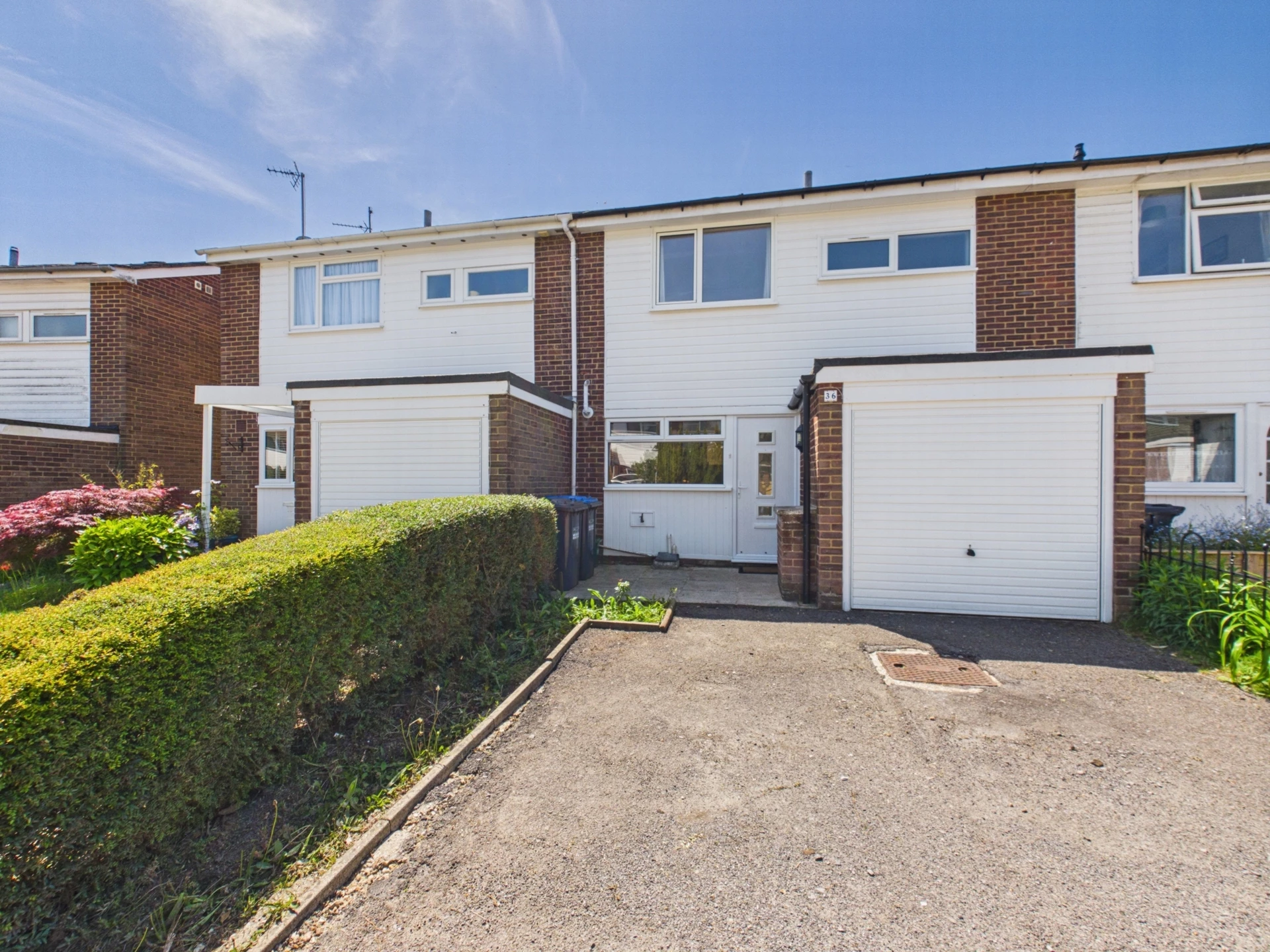 Property photo: Barnmead, Haywards Heath