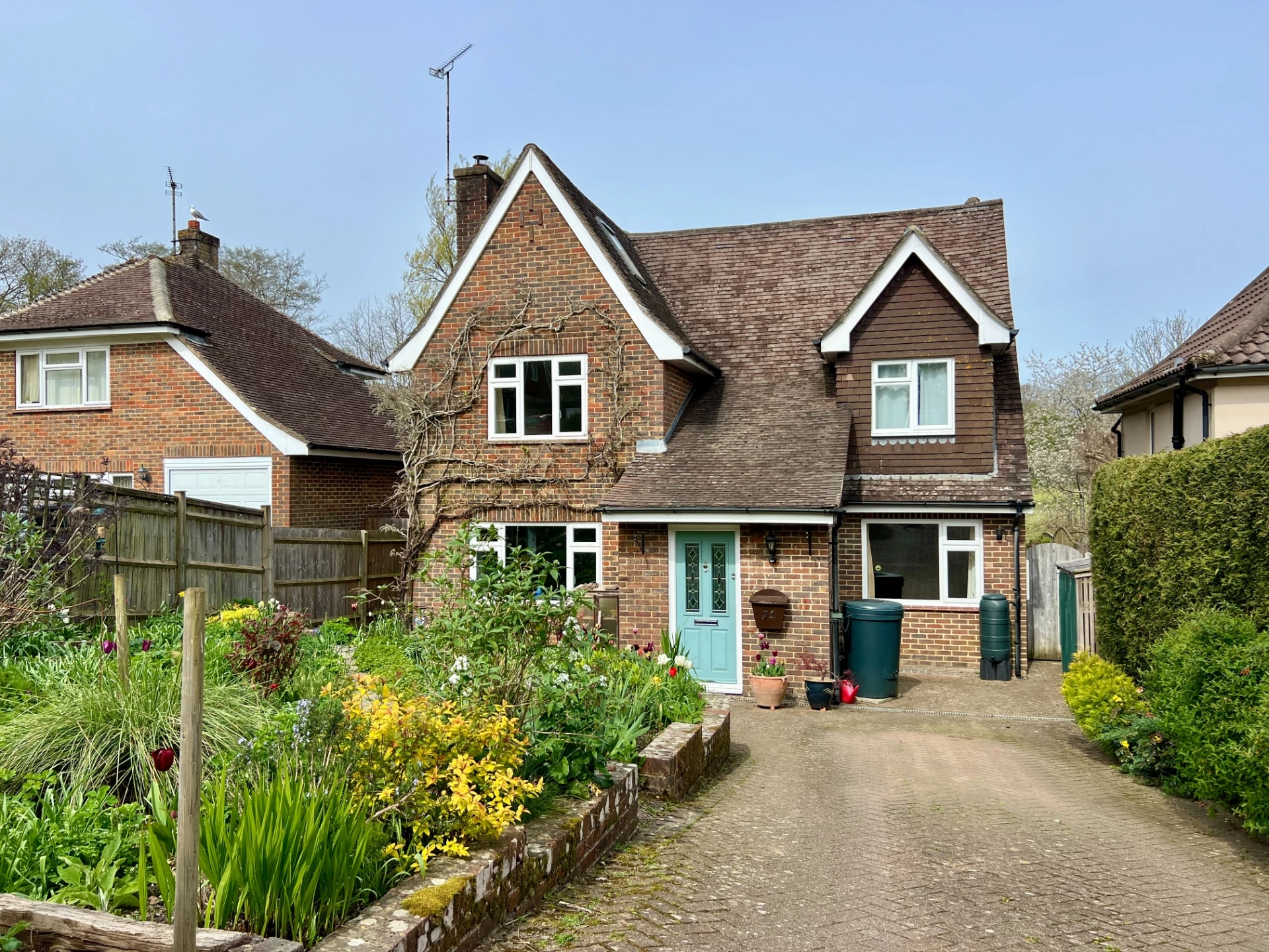 Property photo: Penland Road, Haywards Heath