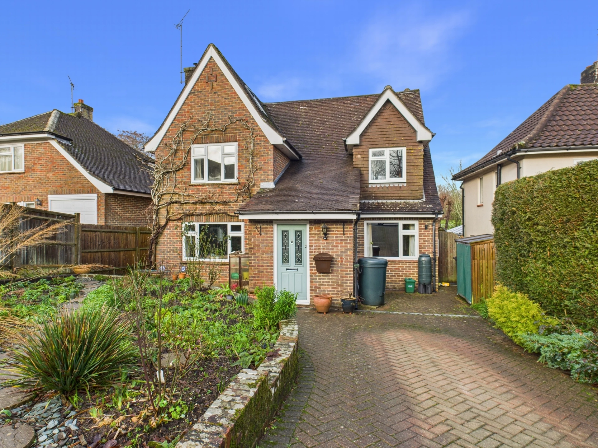 Property photo: Penland Road, Haywards Heath
