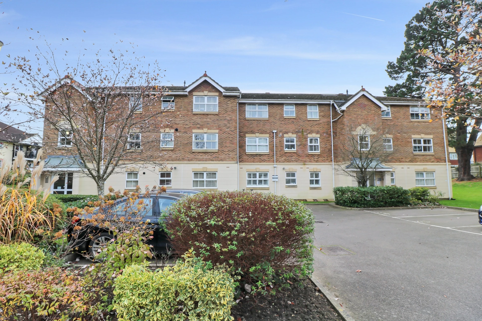 Property photo: Heath Road, Haywards Heath