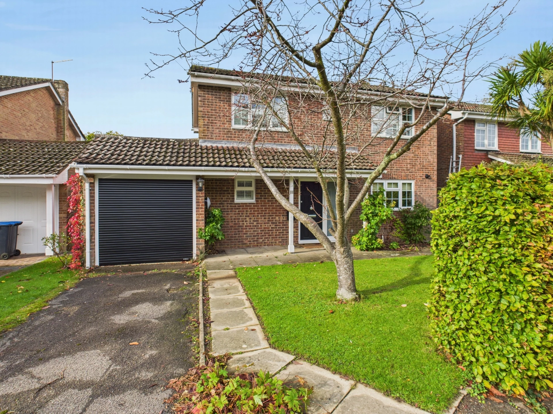 Property photo: Cobbetts Mead, Haywards Heath