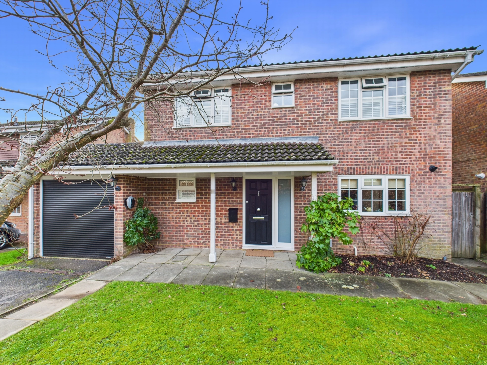 Property photo: Cobbetts Mead, Haywards Heath