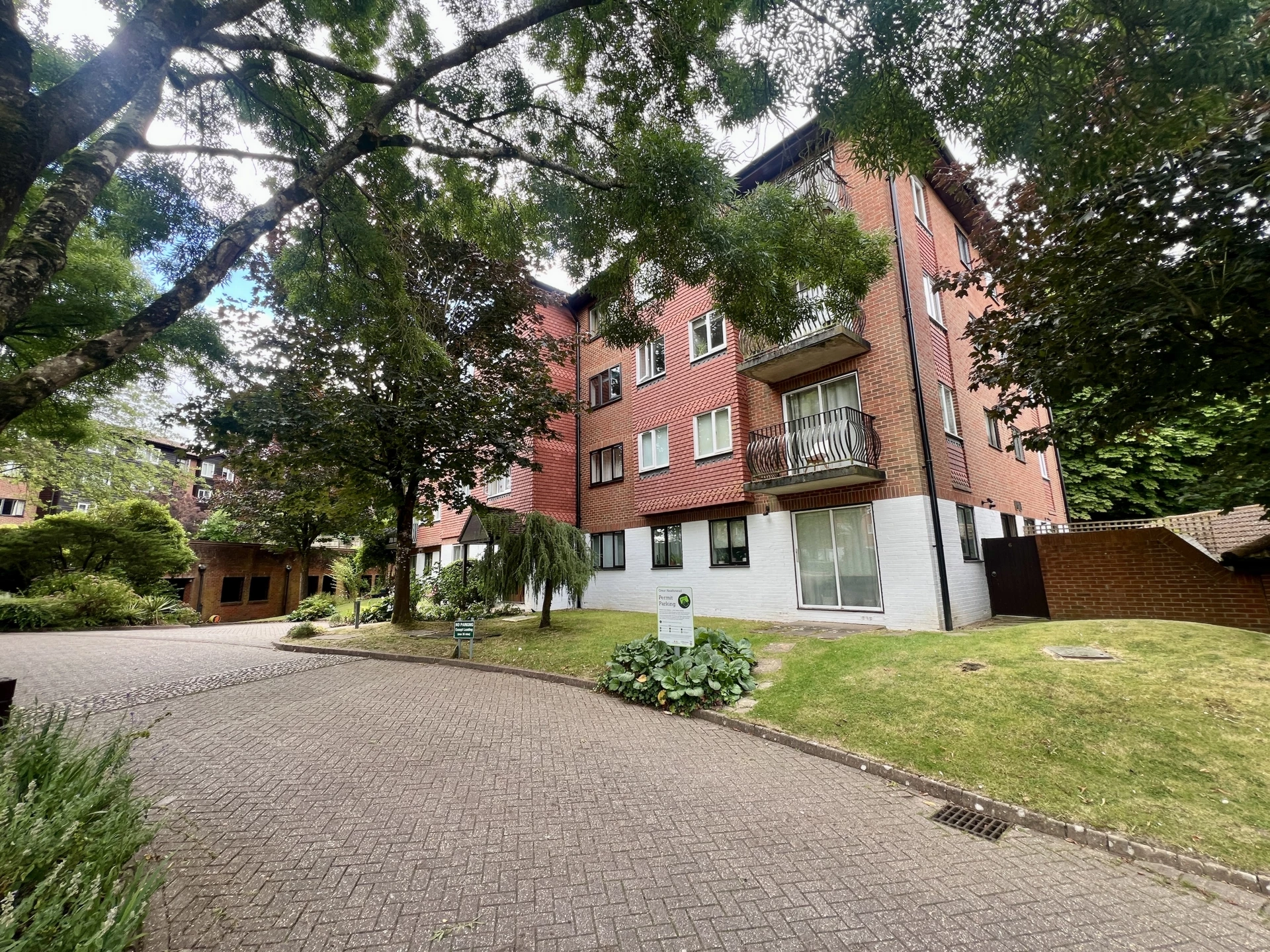 Property photo: Great Heathmead, Haywards Heath