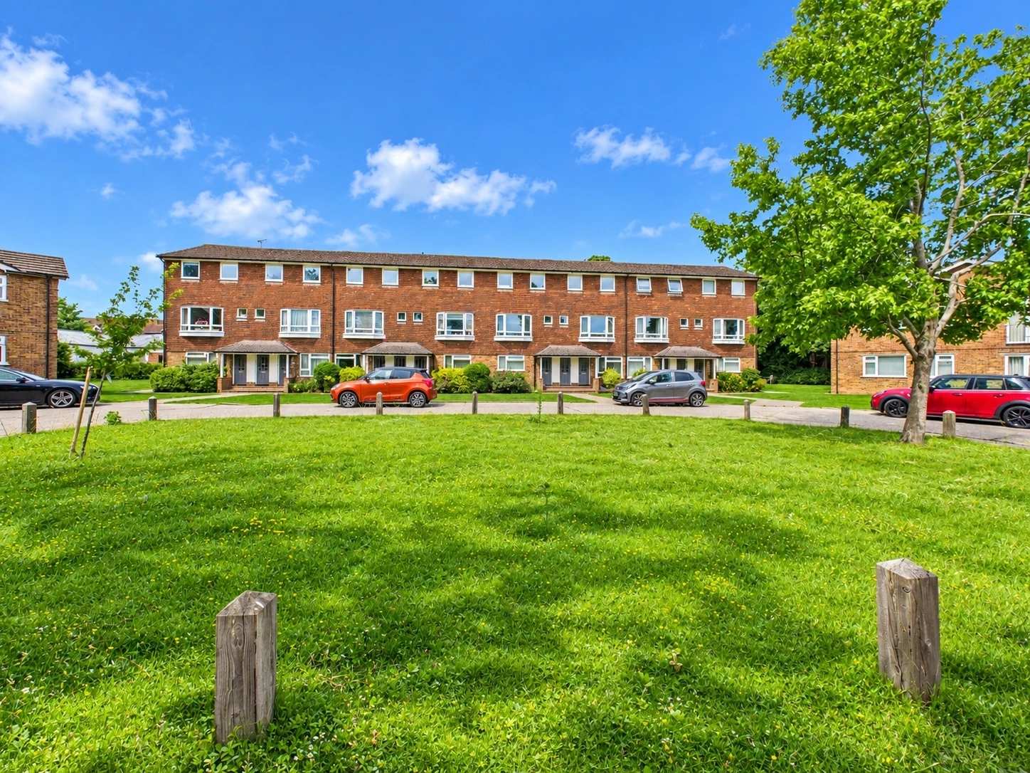 Property photo: Queens Road, Haywards Heath