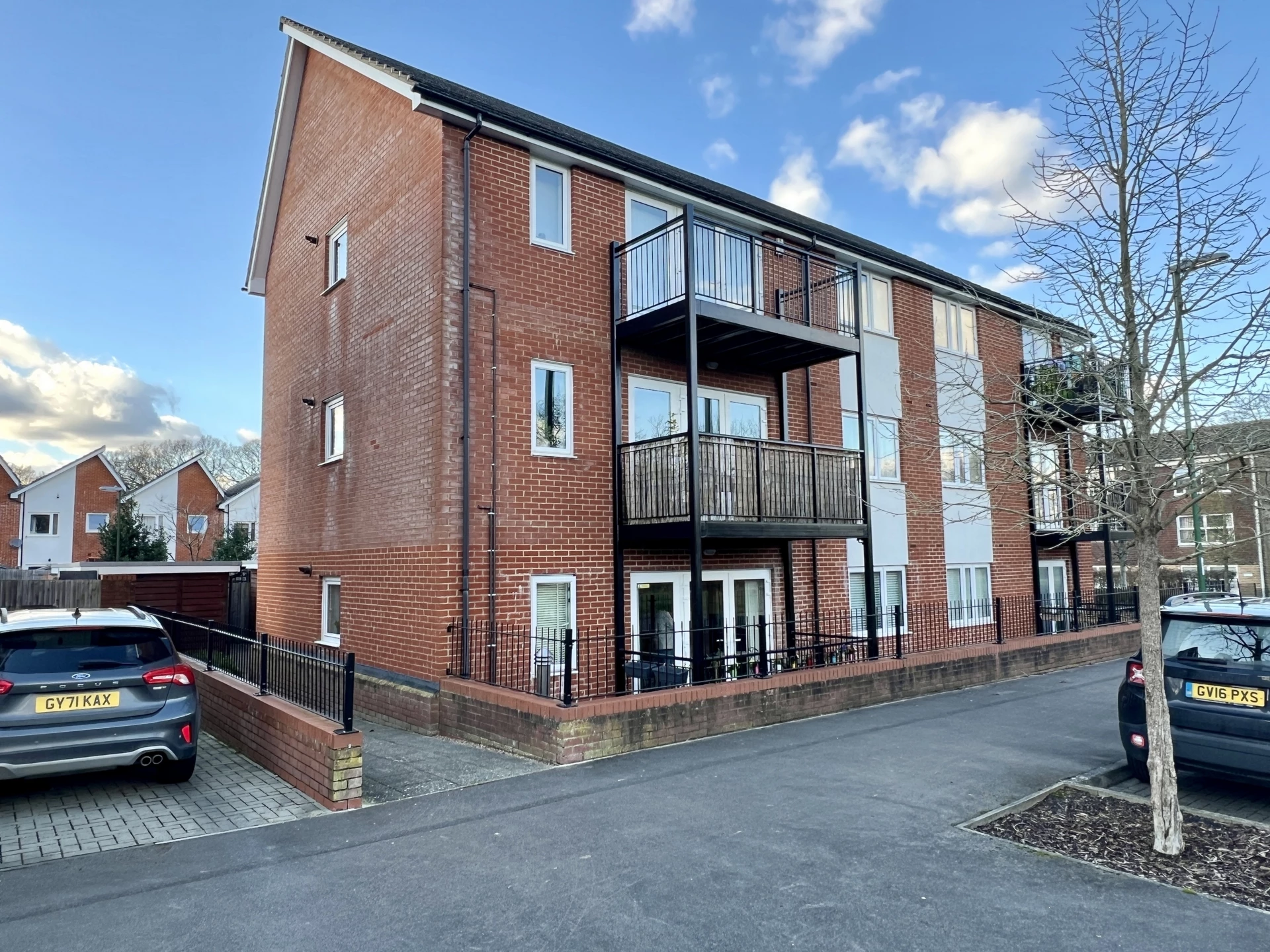 Property photo: Plymouth Way, Haywards Heath