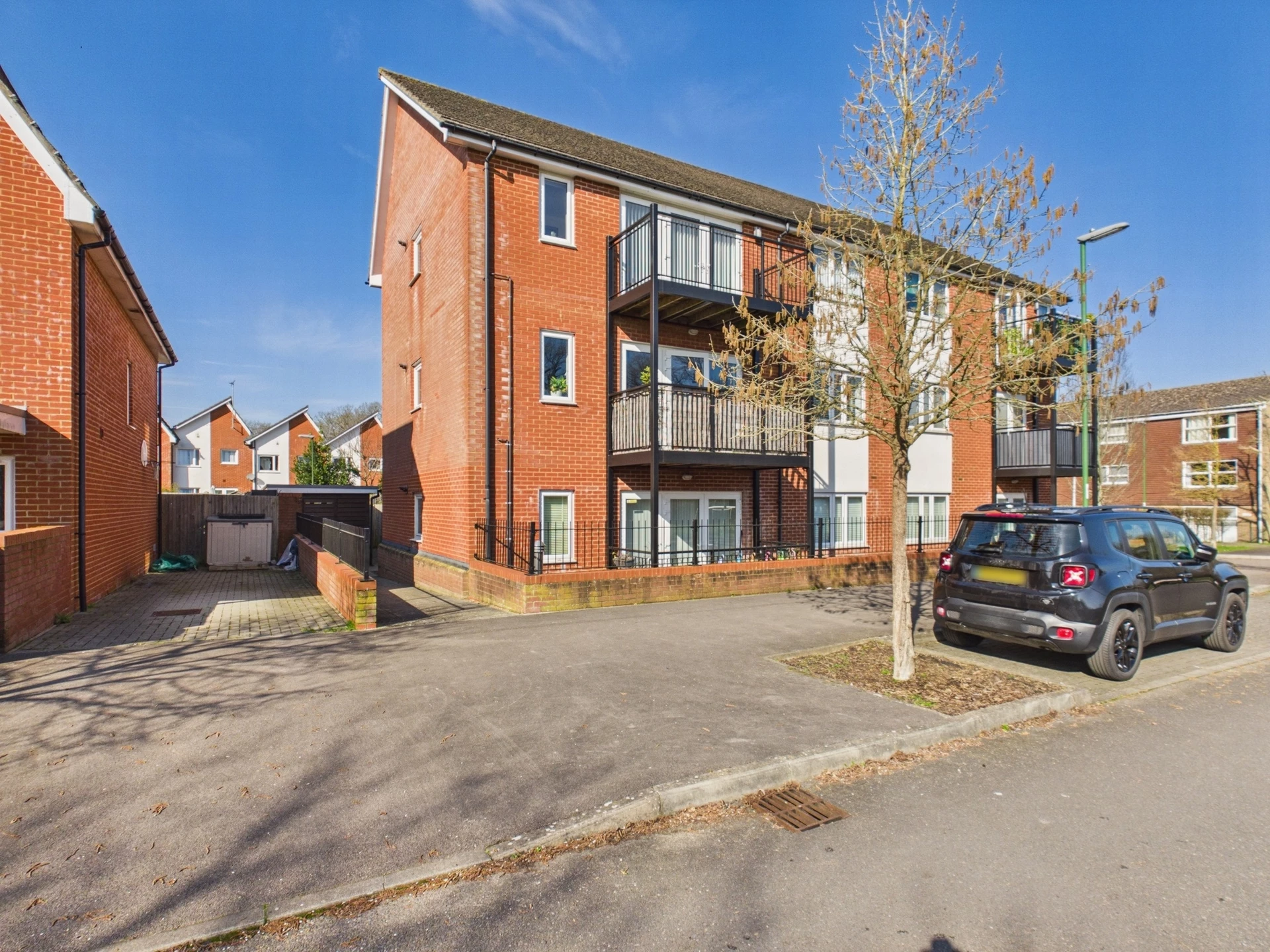 Property photo: Plymouth Way, Haywards Heath