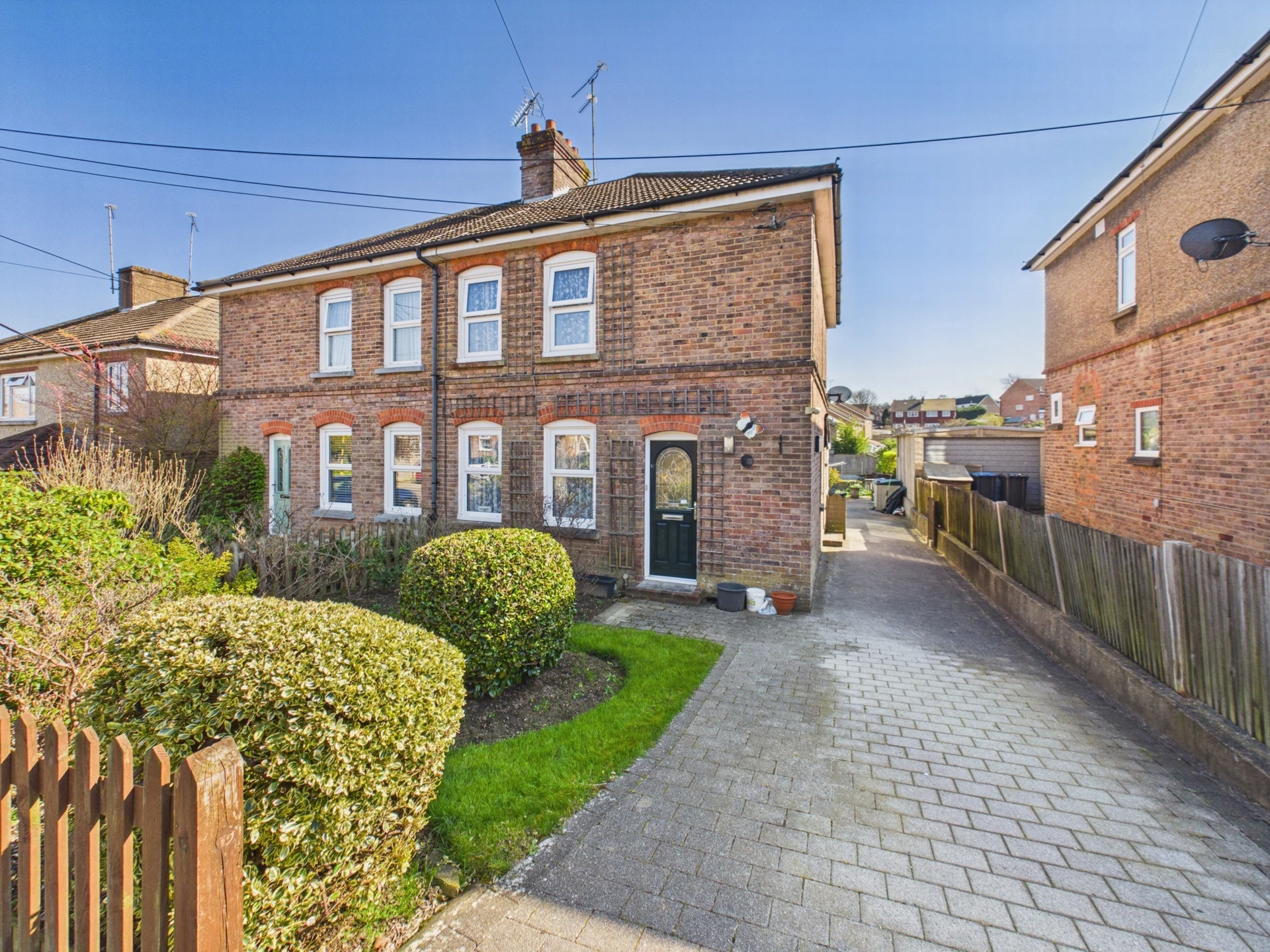 Property photo: Woodlands Road, Haywards Heath