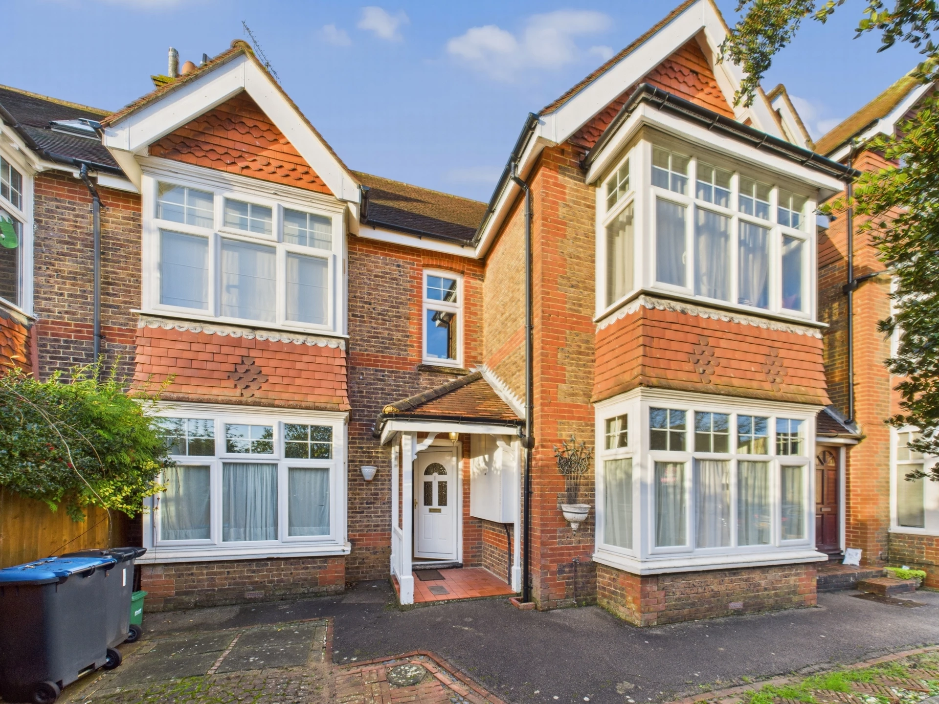 Property photo: Ashenground Road, Haywards Heath
