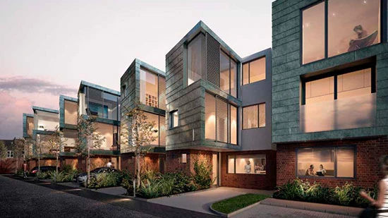 About JDK Estates About JDK Estates