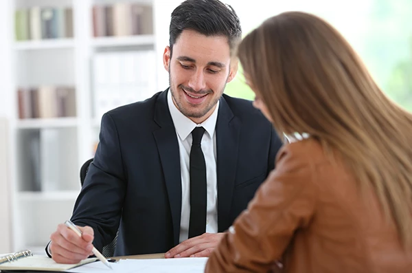 Services Estates IT Theme