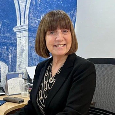 Theresa Windsor – Negotiator