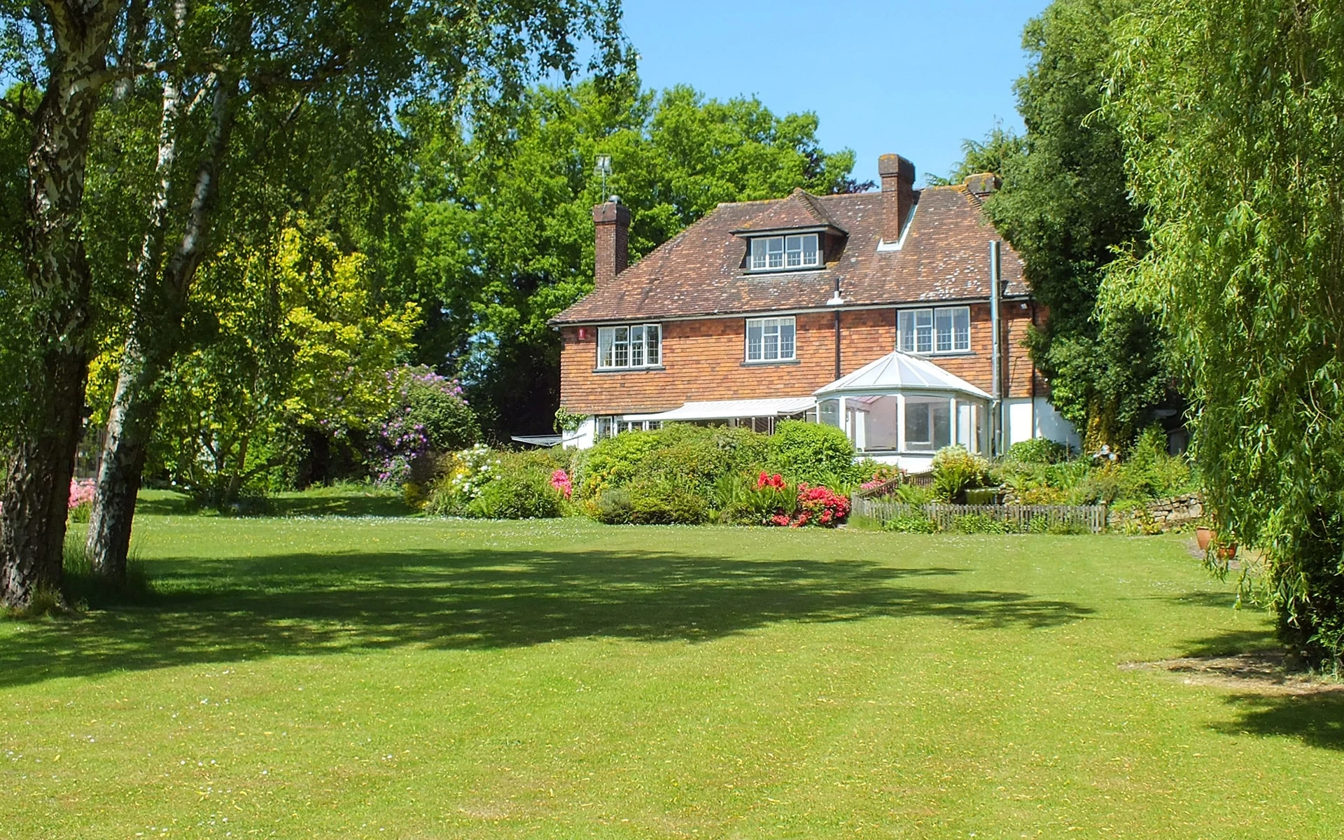 Want regular property updates?