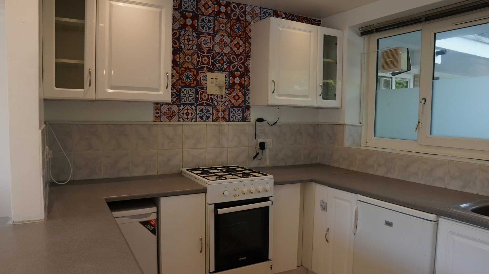 Southfields London SW19