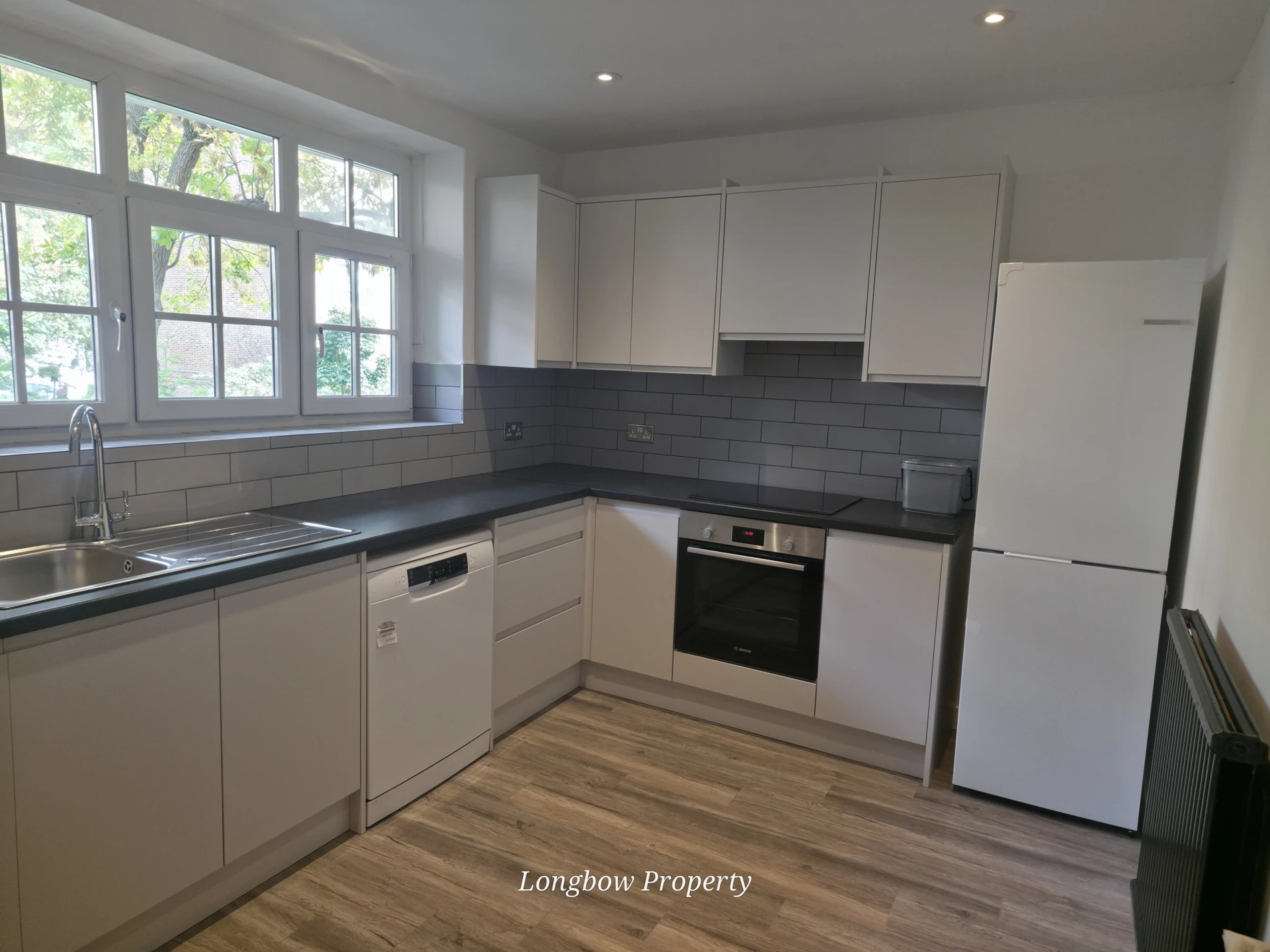 Property photo: Battersea, London, SW8