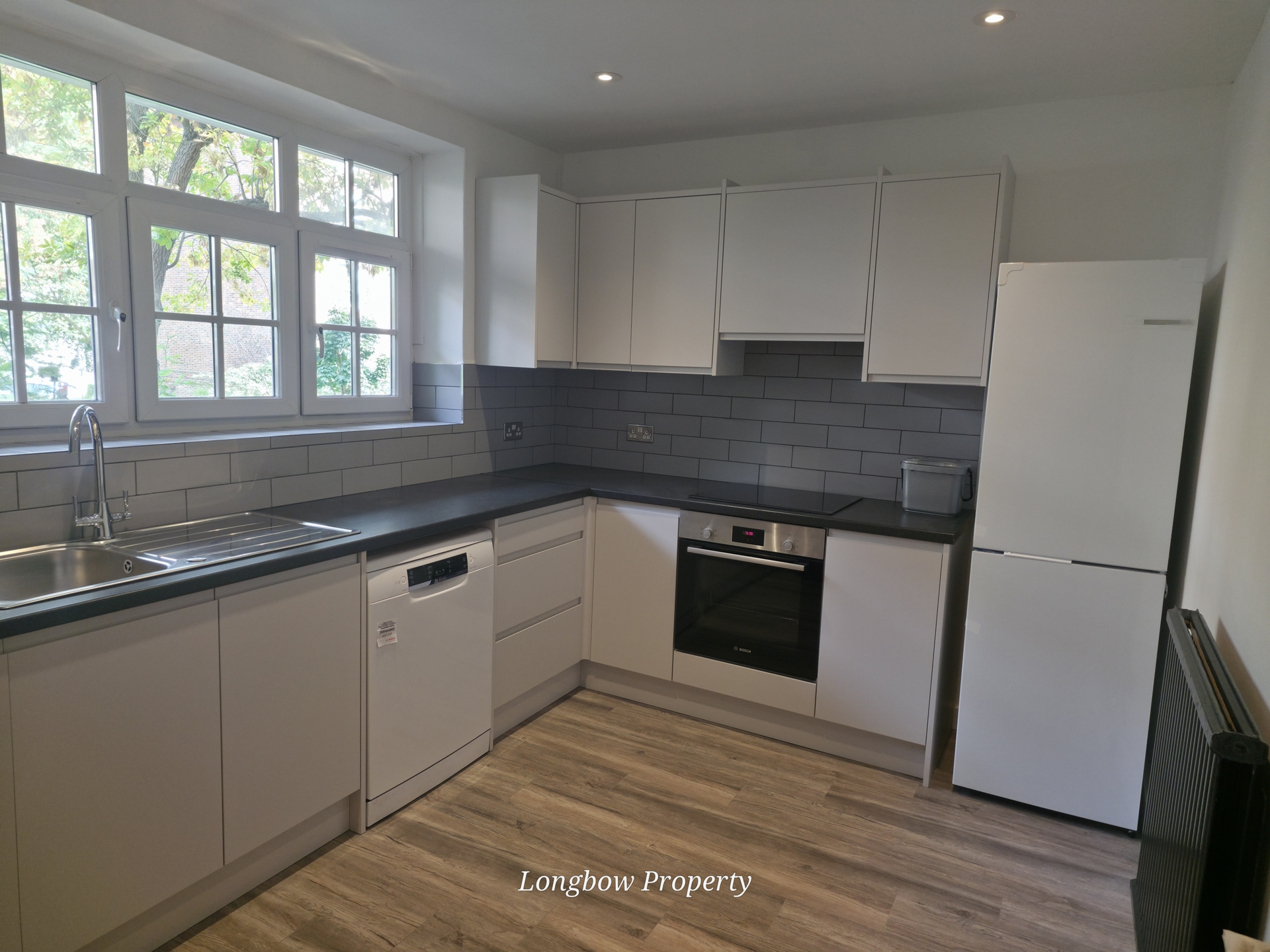 Property photo: Battersea, London, SW8