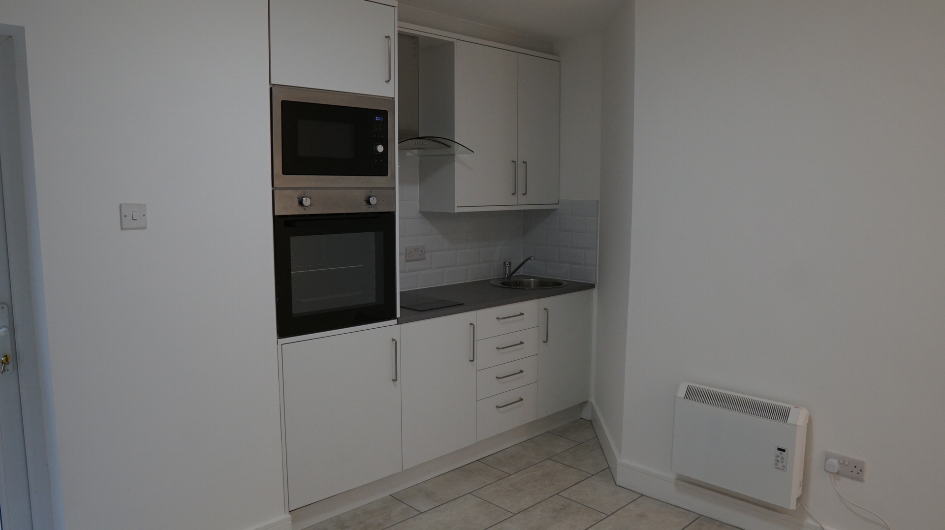 Property photo: New Malden, Surrey, KT3