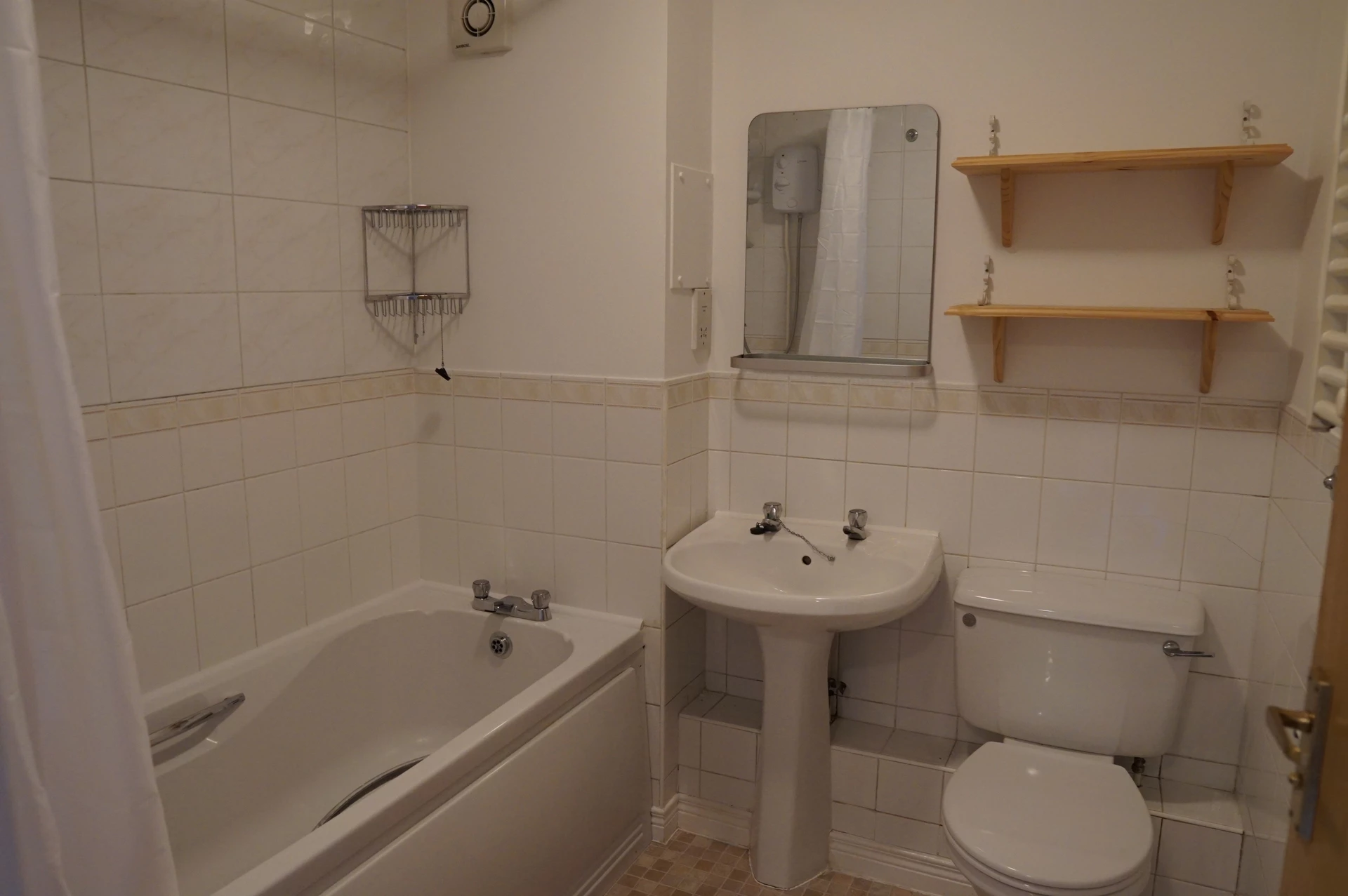 Earlsfield London SW18