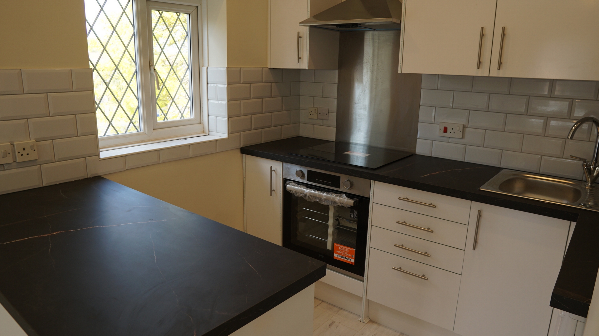 Property photo: Mitcham, Surrey, CR4