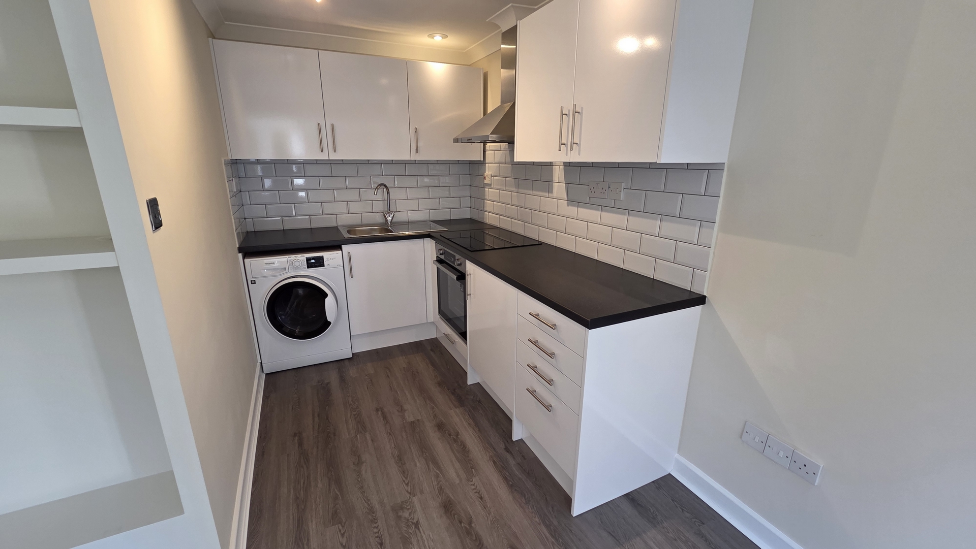 Property photo: Mitcham, Surrey, CR4