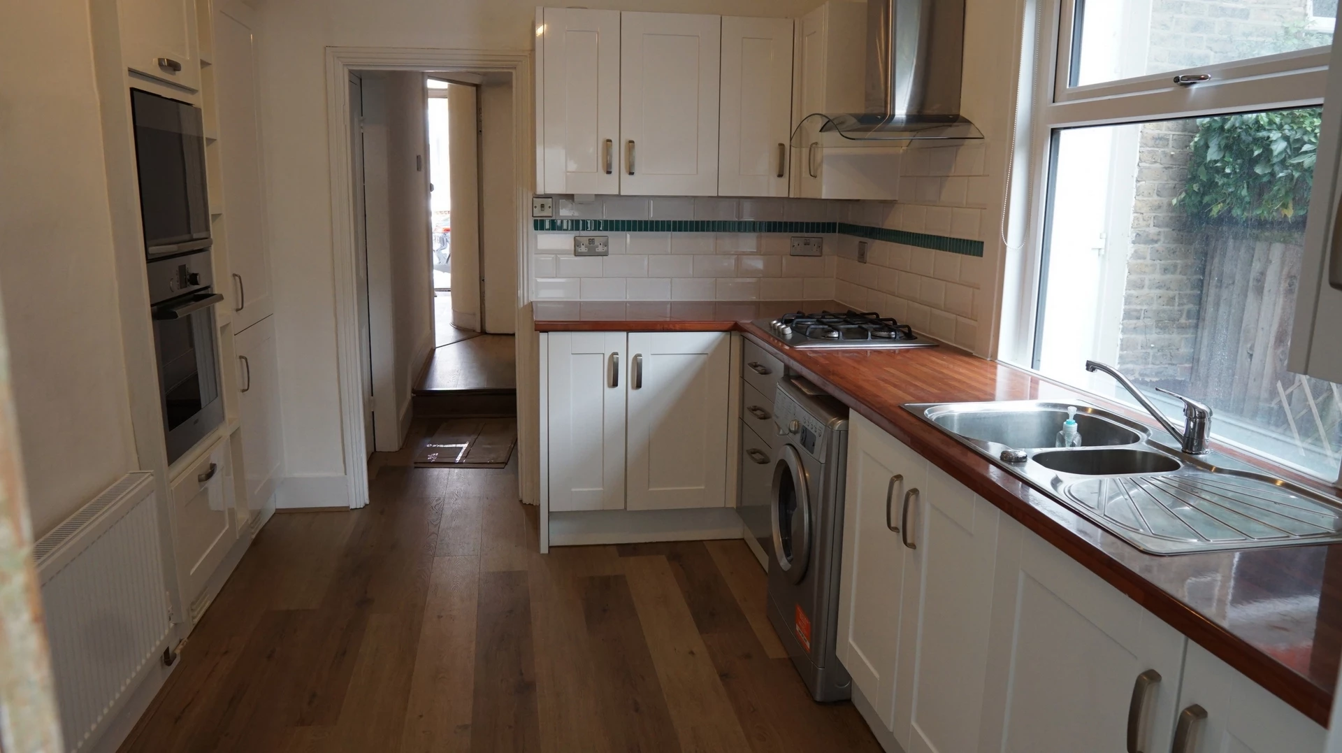 Clapham London SW11