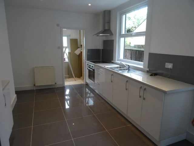 Colliers Wood London SW19