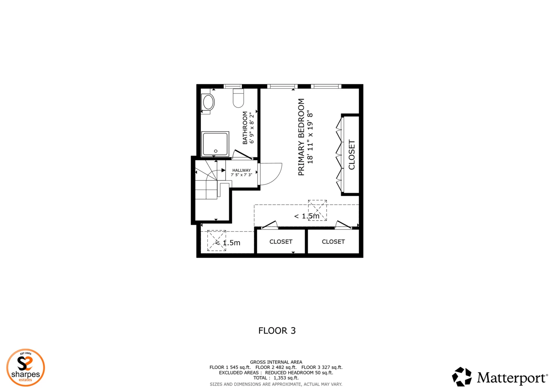 Floor Plan 3