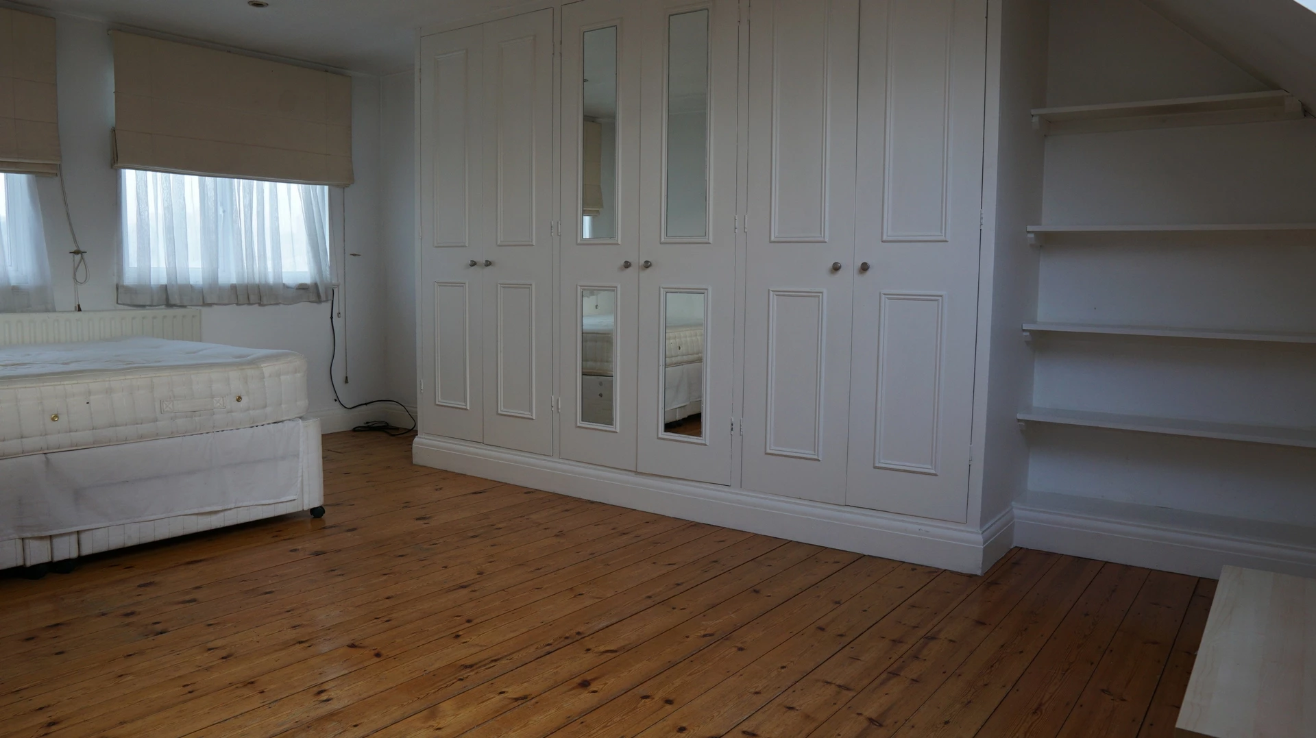 Earlsfield London SW18
