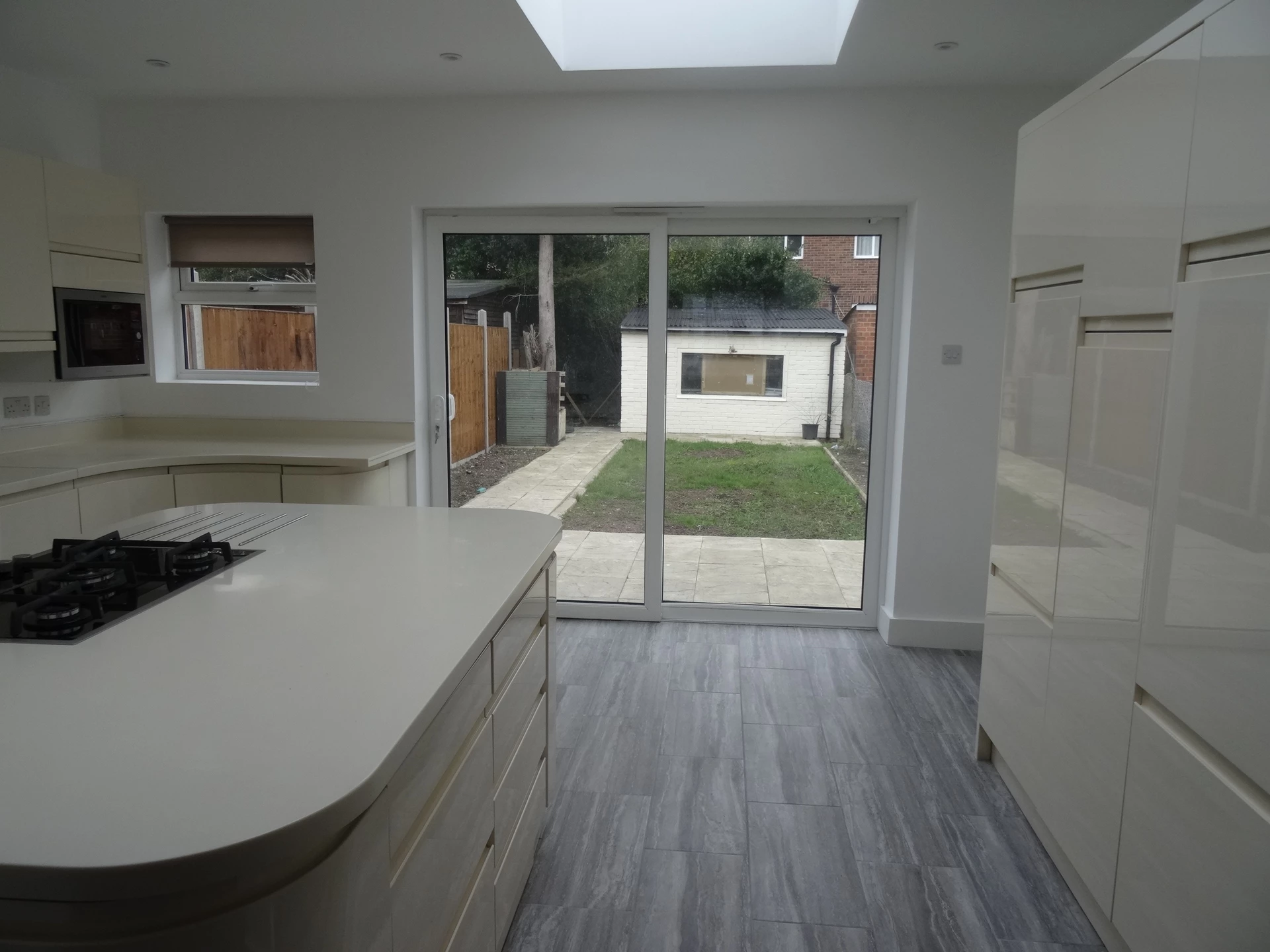 Morden Surrey CR4