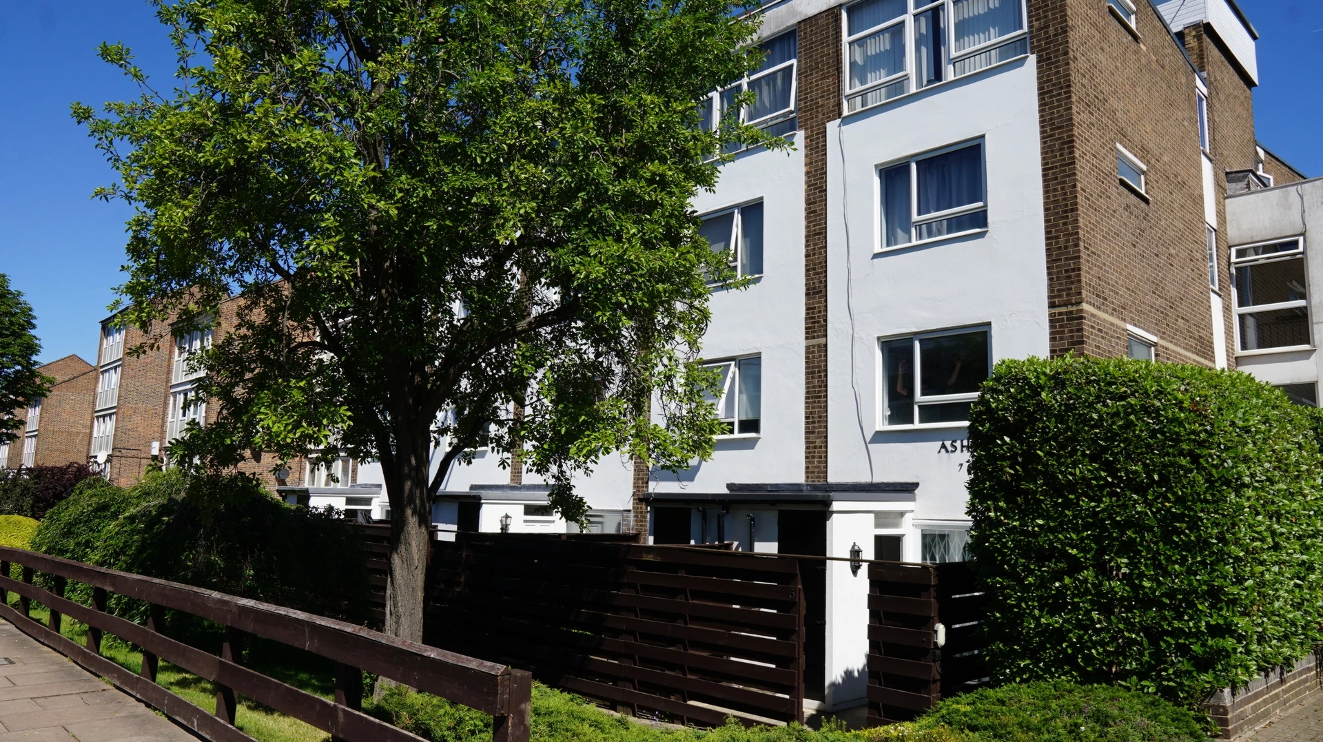 Putney London SW15