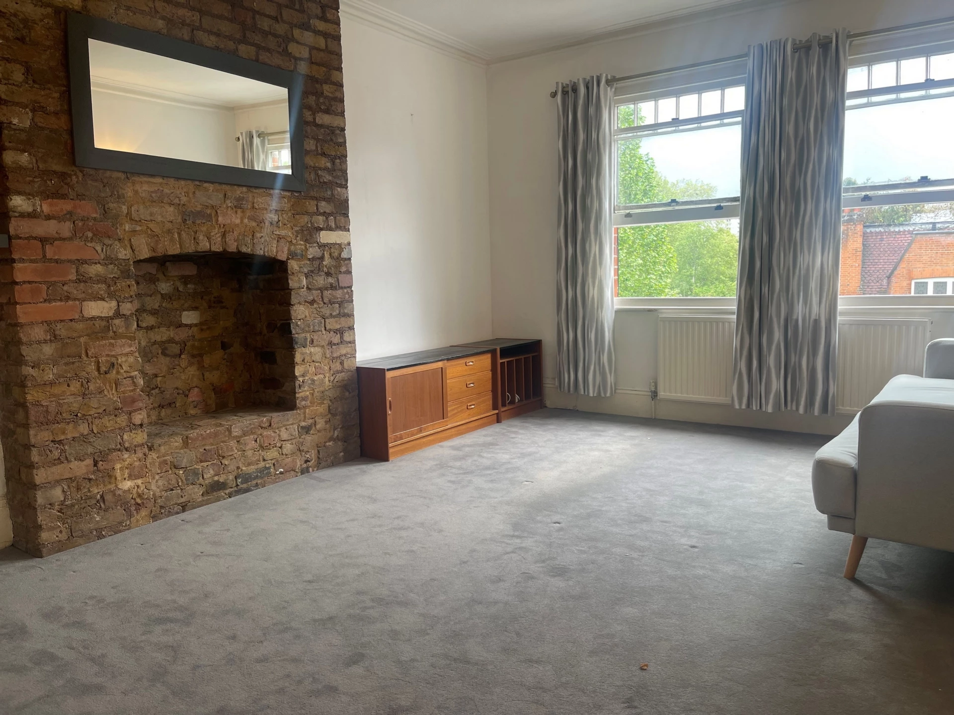 Fairhazel Gardens South Hampstead London NW6