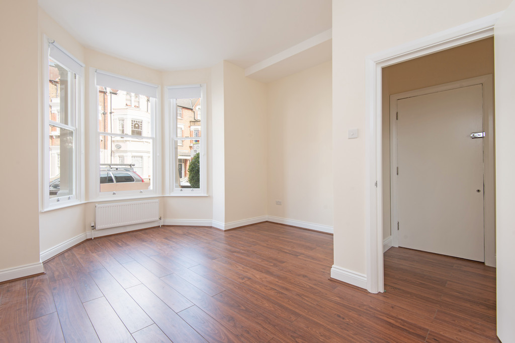 Gondar Gardens West Hampstead London NW6